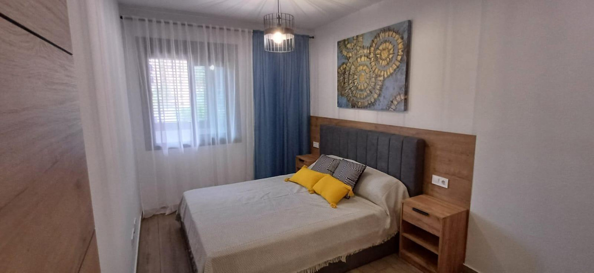 Se vende Apartamento Planta Media de 1 dormitorios en Costa Blanca, Alicante, España