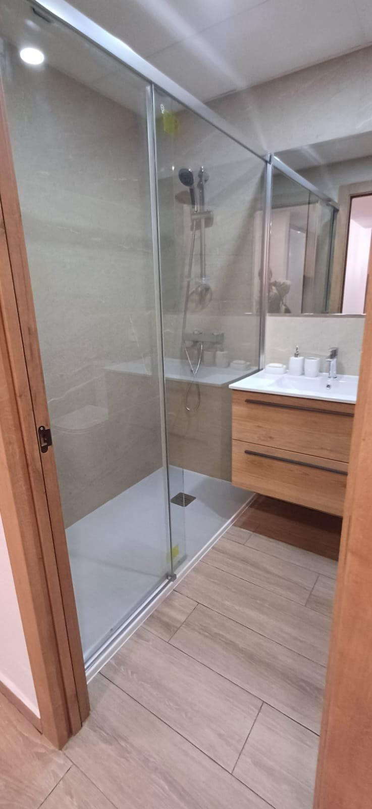 Se vende Apartamento Planta Media de 1 dormitorios en Costa Blanca, Alicante, España