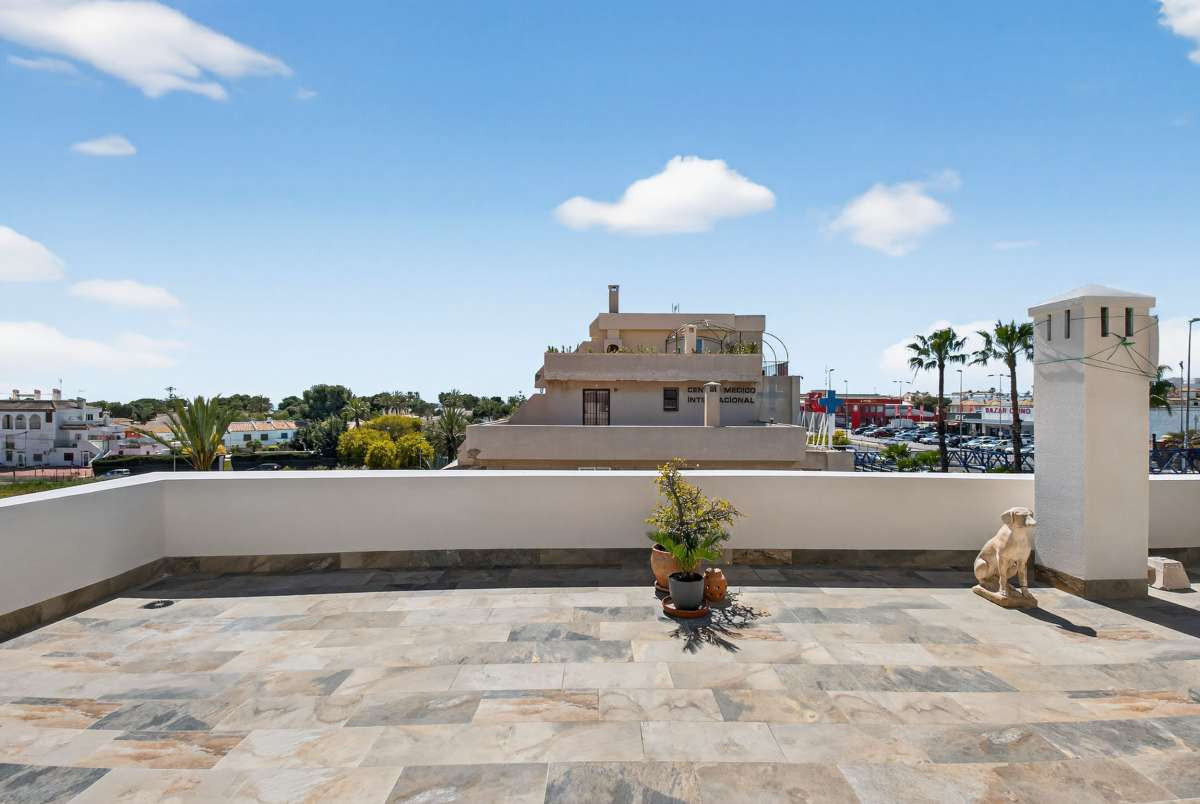 Se vende Apartamento Planta Media de 1 dormitorios en Costa Blanca, Alicante, España