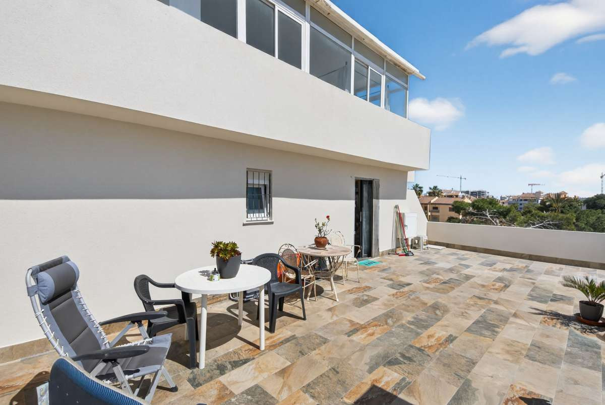 Se vende Apartamento Planta Media de 1 dormitorios en Costa Blanca, Alicante, España