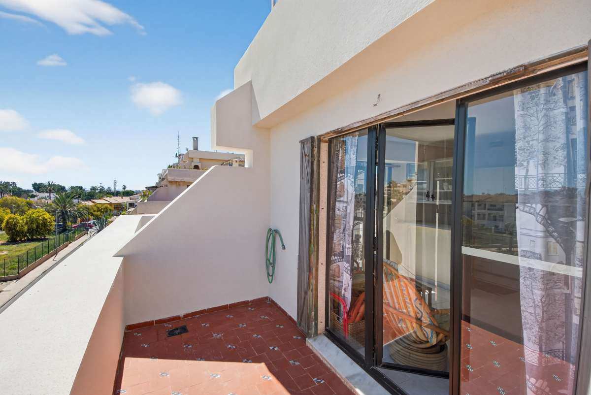 Se vende Apartamento Planta Media de 1 dormitorios en Costa Blanca, Alicante, España
