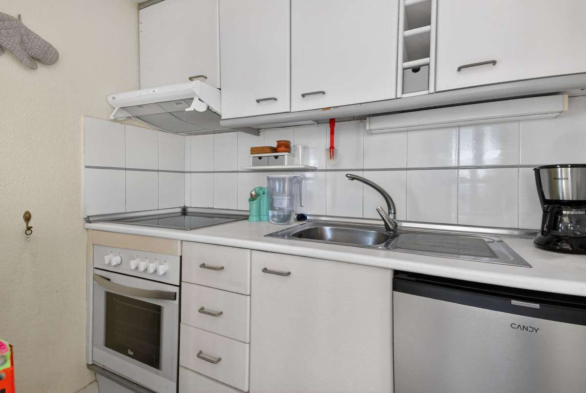 Se vende Apartamento Planta Media de 1 dormitorios en Costa Blanca, Alicante, España