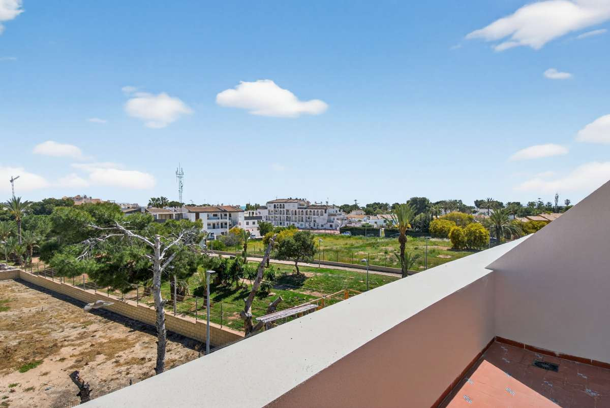 Se vende Apartamento Planta Media de 1 dormitorios en Costa Blanca, Alicante, España
