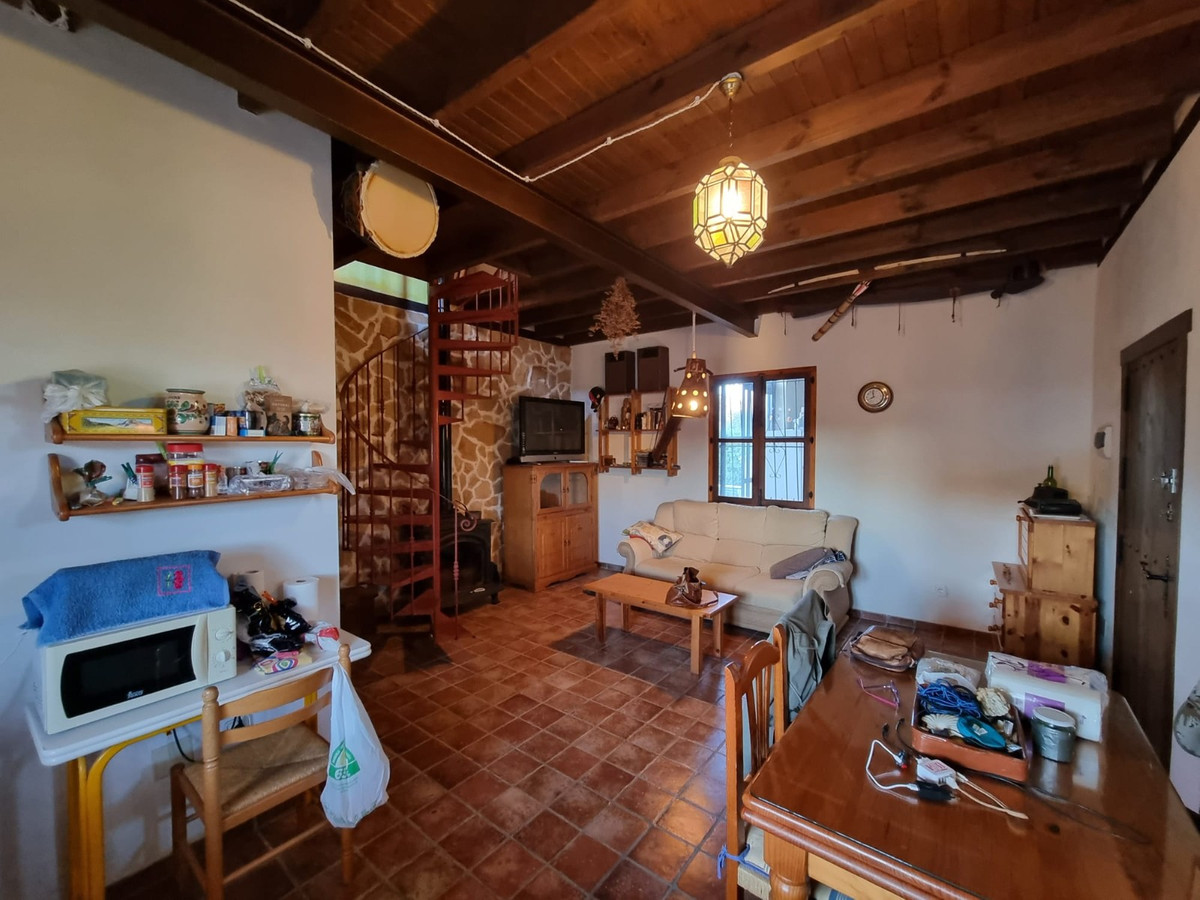 Se vende Villa - Chalet de 1 dormitorios en Costa Blanca, Alicante, España