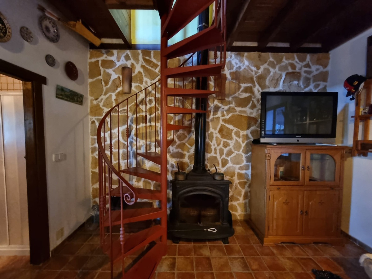 Se vende Villa - Chalet de 1 dormitorios en Costa Blanca, Alicante, España