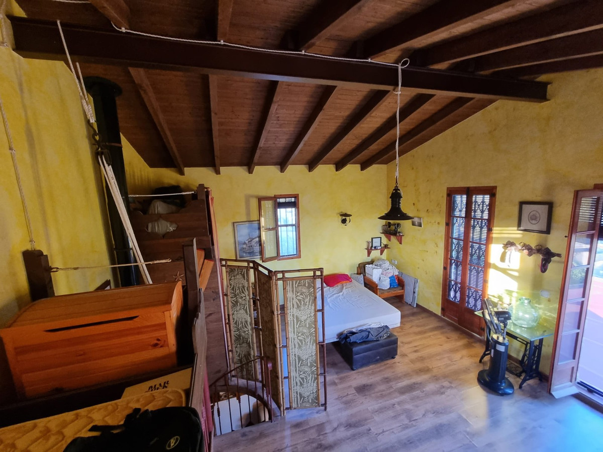 Se vende Villa - Chalet de 1 dormitorios en Costa Blanca, Alicante, España