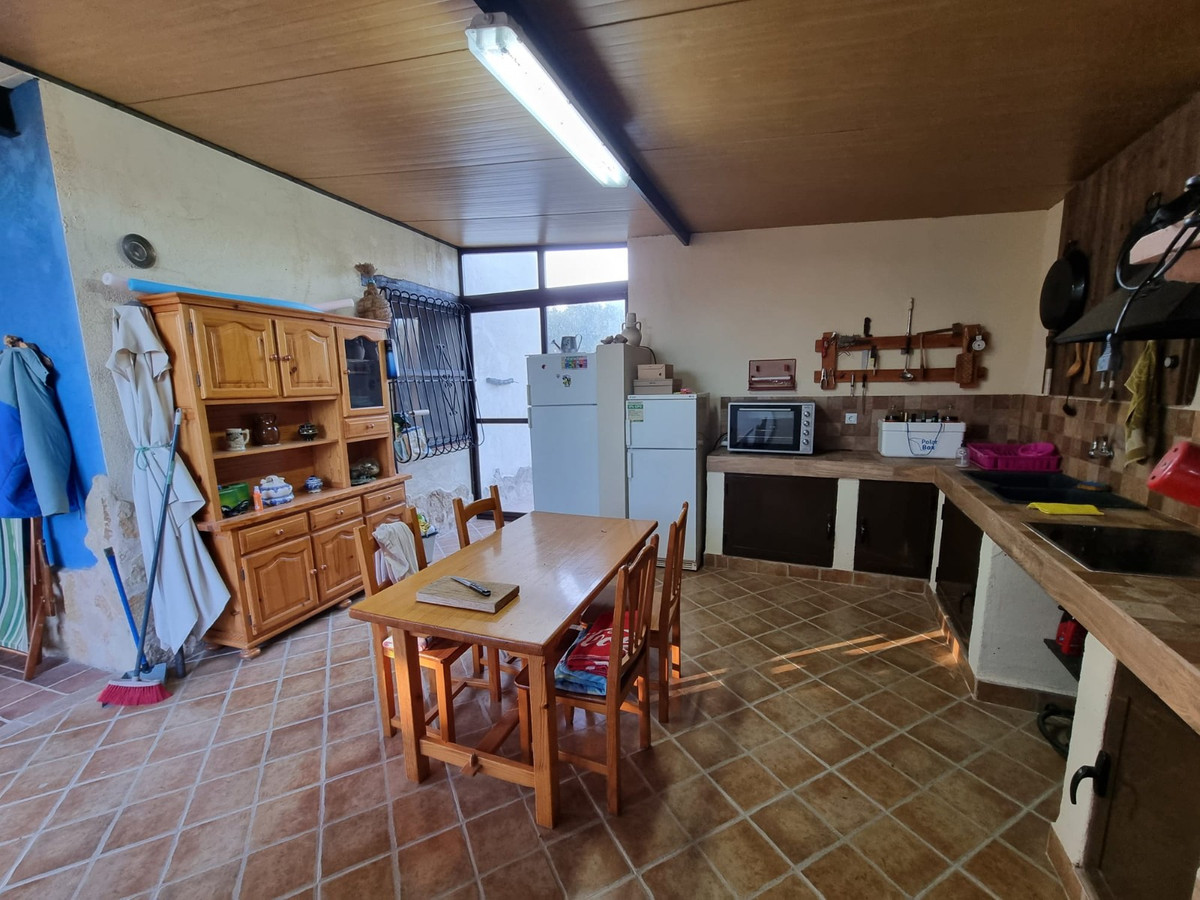 Se vende Villa - Chalet de 1 dormitorios en Costa Blanca, Alicante, España