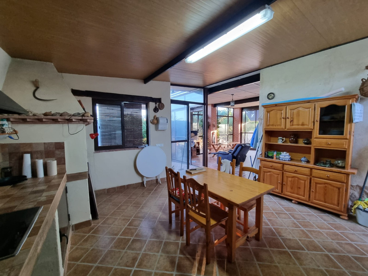 Se vende Villa - Chalet de 1 dormitorios en Costa Blanca, Alicante, España