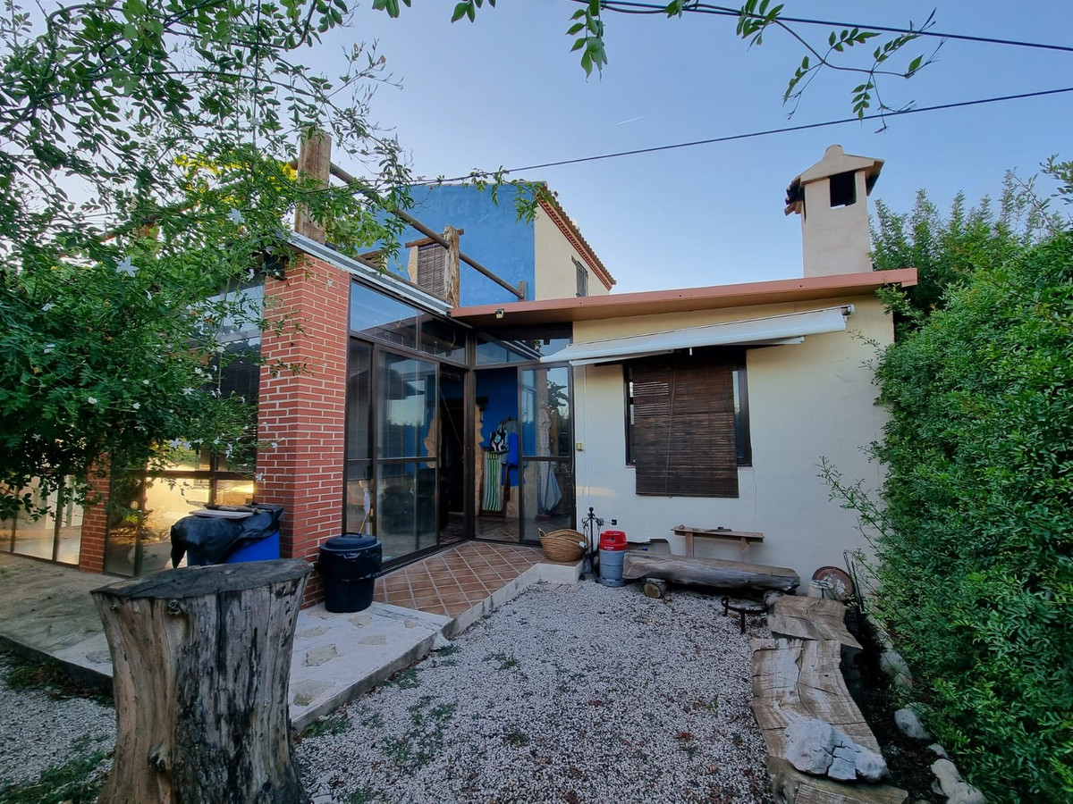 Se vende Villa - Chalet de 1 dormitorios en Costa Blanca, Alicante, España