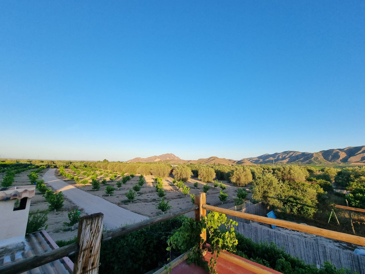 Se vende Villa - Chalet de 1 dormitorios en Costa Blanca, Alicante, España