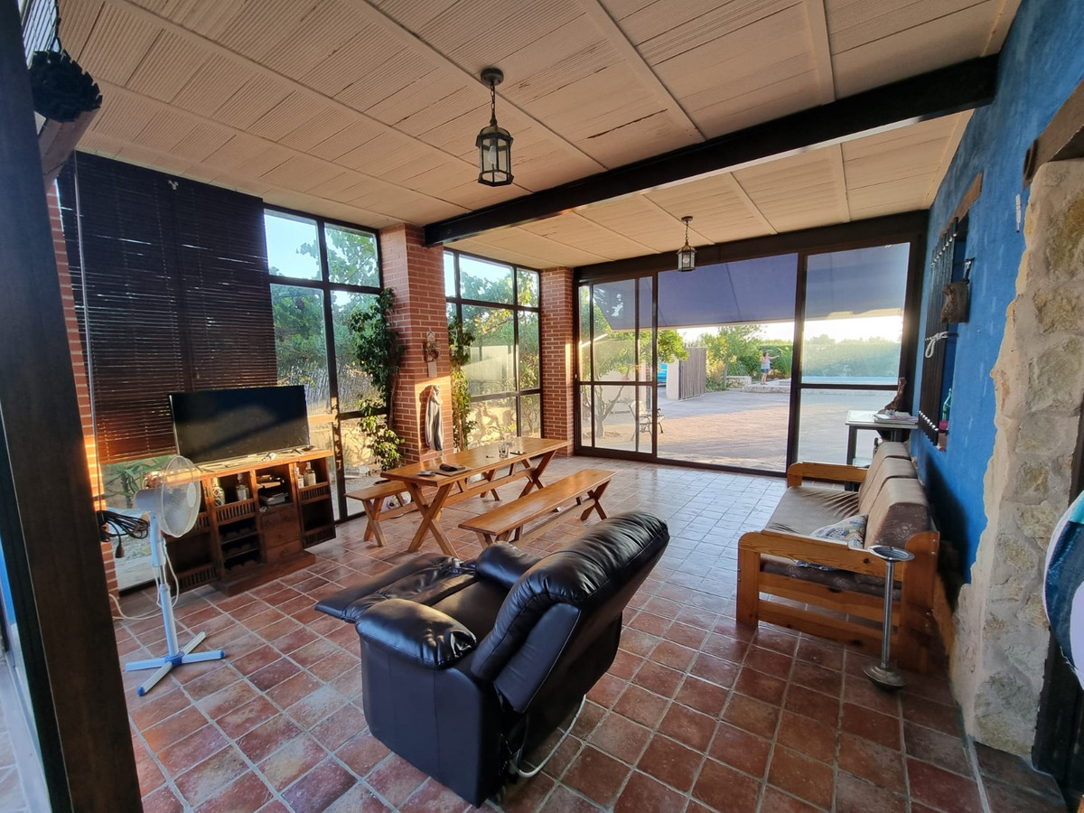 Se vende Villa - Chalet de 1 dormitorios en Costa Blanca, Alicante, España