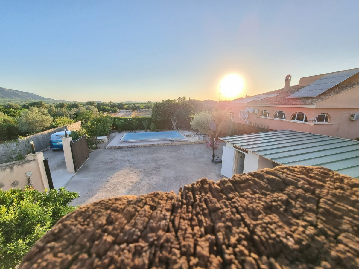 Se vende Villa - Chalet de 1 dormitorios en Costa Blanca, Alicante, España