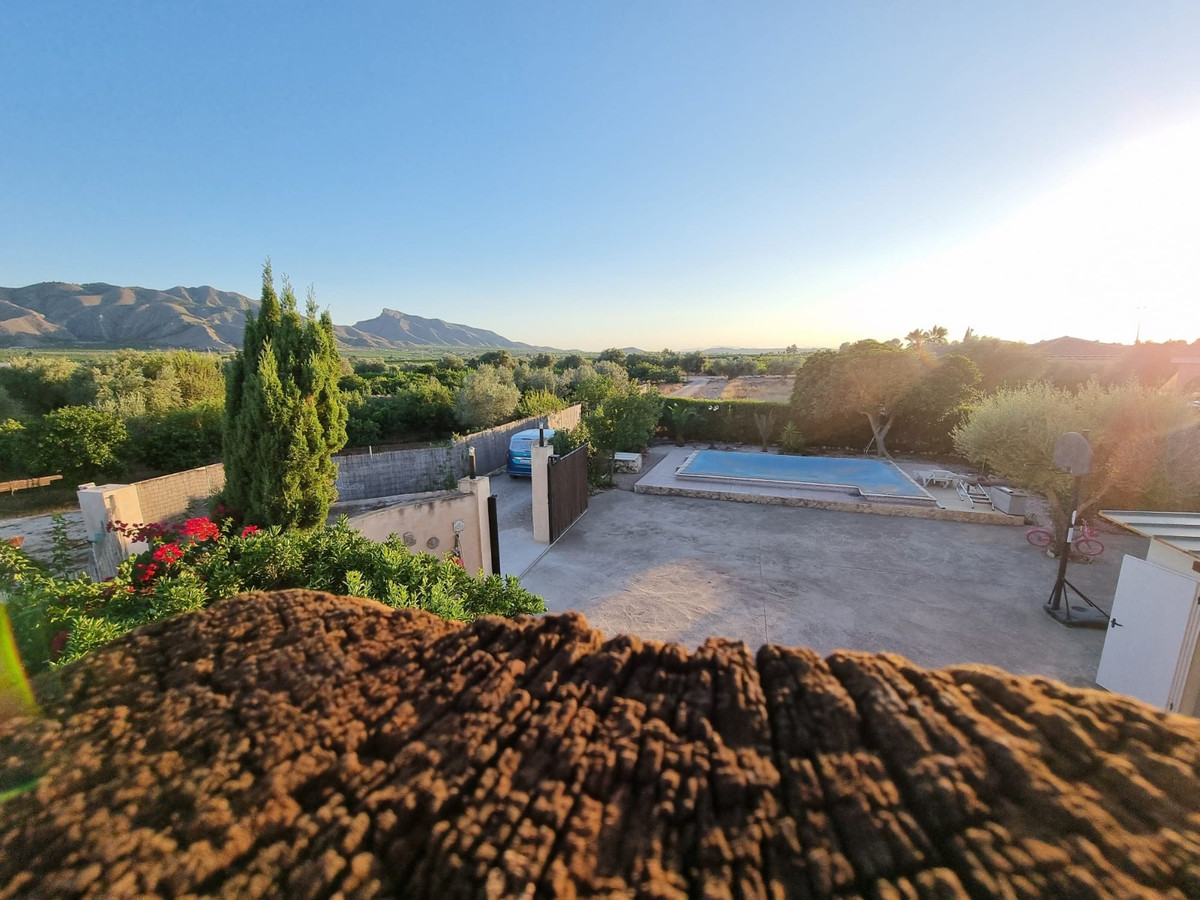 Se vende Villa - Chalet de 1 dormitorios en Costa Blanca, Alicante, España