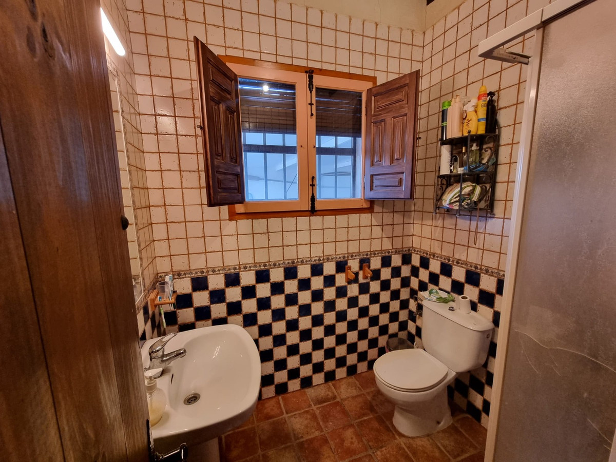 Se vende Villa - Chalet de 1 dormitorios en Costa Blanca, Alicante, España