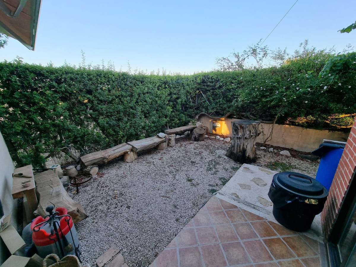 Se vende Villa - Chalet de 1 dormitorios en Costa Blanca, Alicante, España