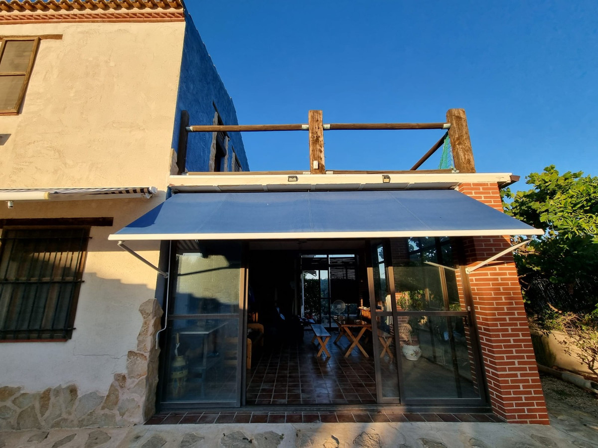 Se vende Villa - Chalet de 1 dormitorios en Costa Blanca, Alicante, España