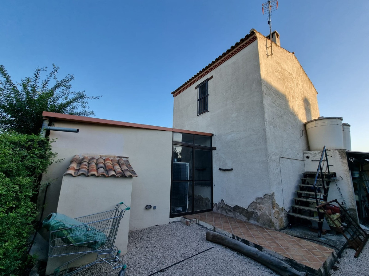 Se vende Villa - Chalet de 1 dormitorios en Costa Blanca, Alicante, España