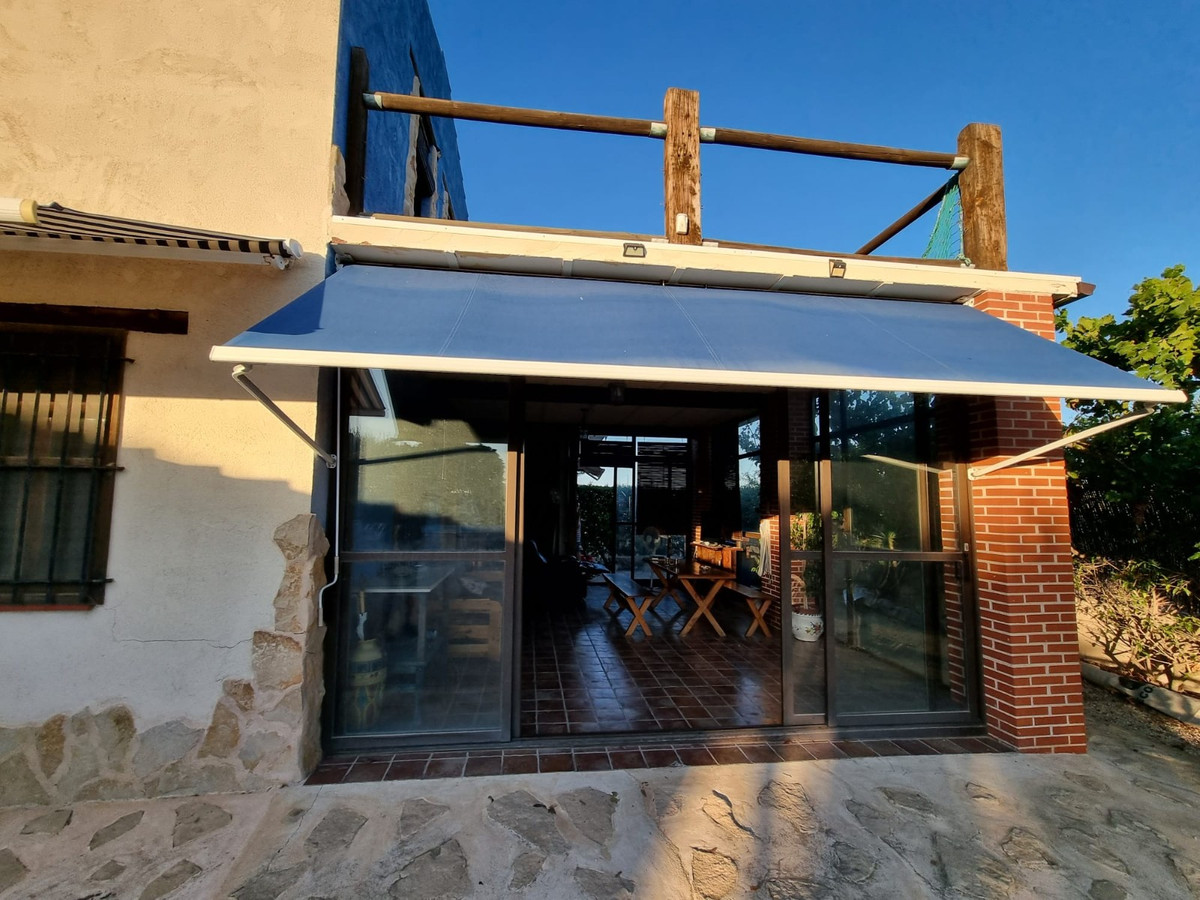 Se vende Villa - Chalet de 1 dormitorios en Costa Blanca, Alicante, España
