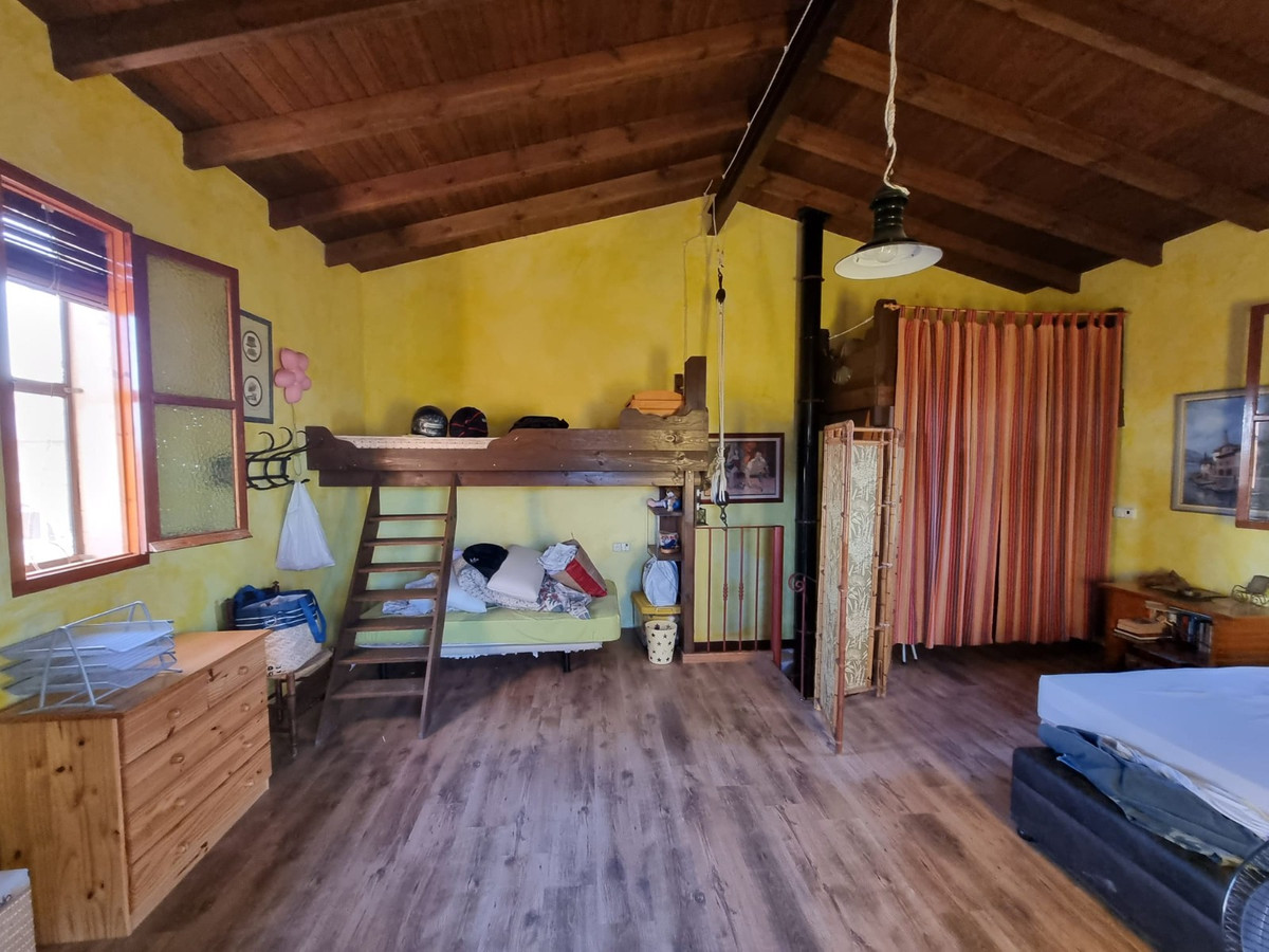 Se vende Villa - Chalet de 1 dormitorios en Costa Blanca, Alicante, España