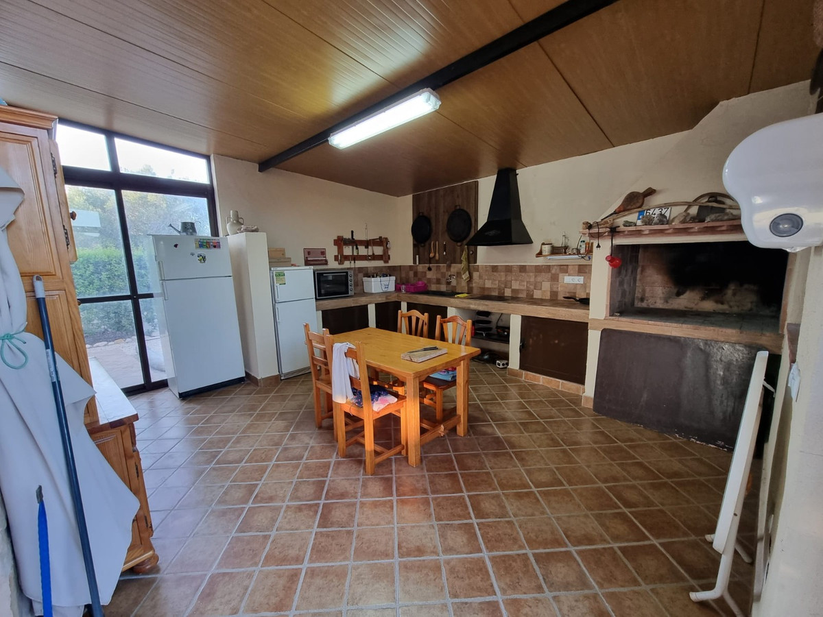 Se vende Villa - Chalet de 1 dormitorios en Costa Blanca, Alicante, España