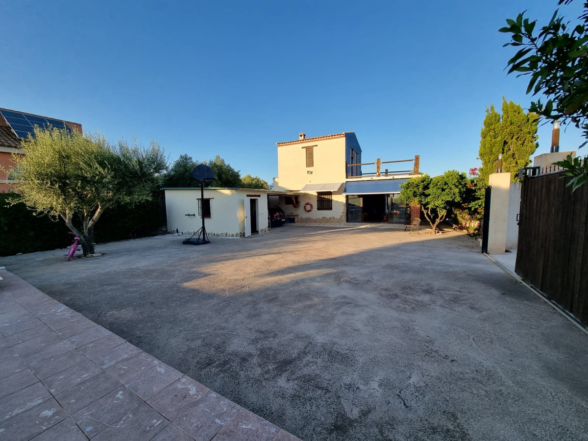 Se vende Villa - Chalet de 1 dormitorios en Costa Blanca, Alicante, España