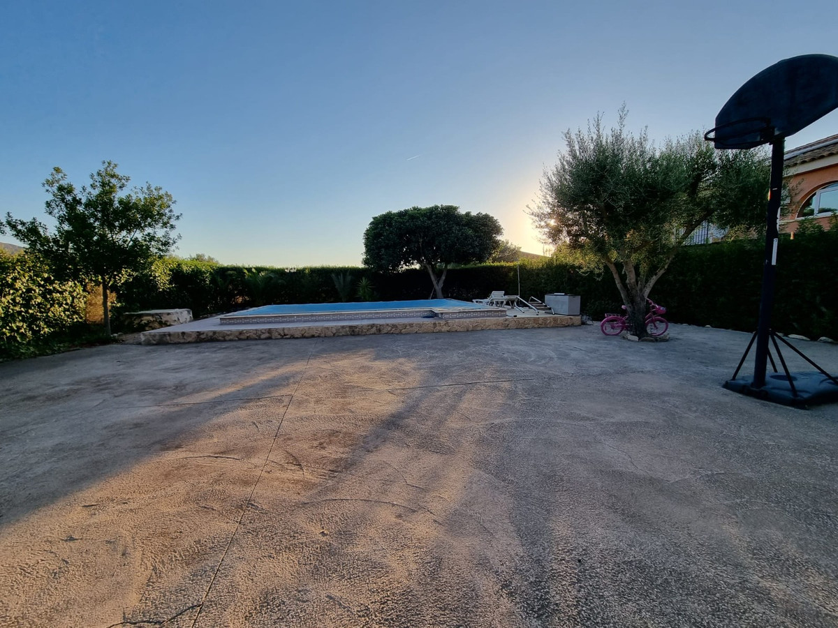 Se vende Villa - Chalet de 1 dormitorios en Costa Blanca, Alicante, España