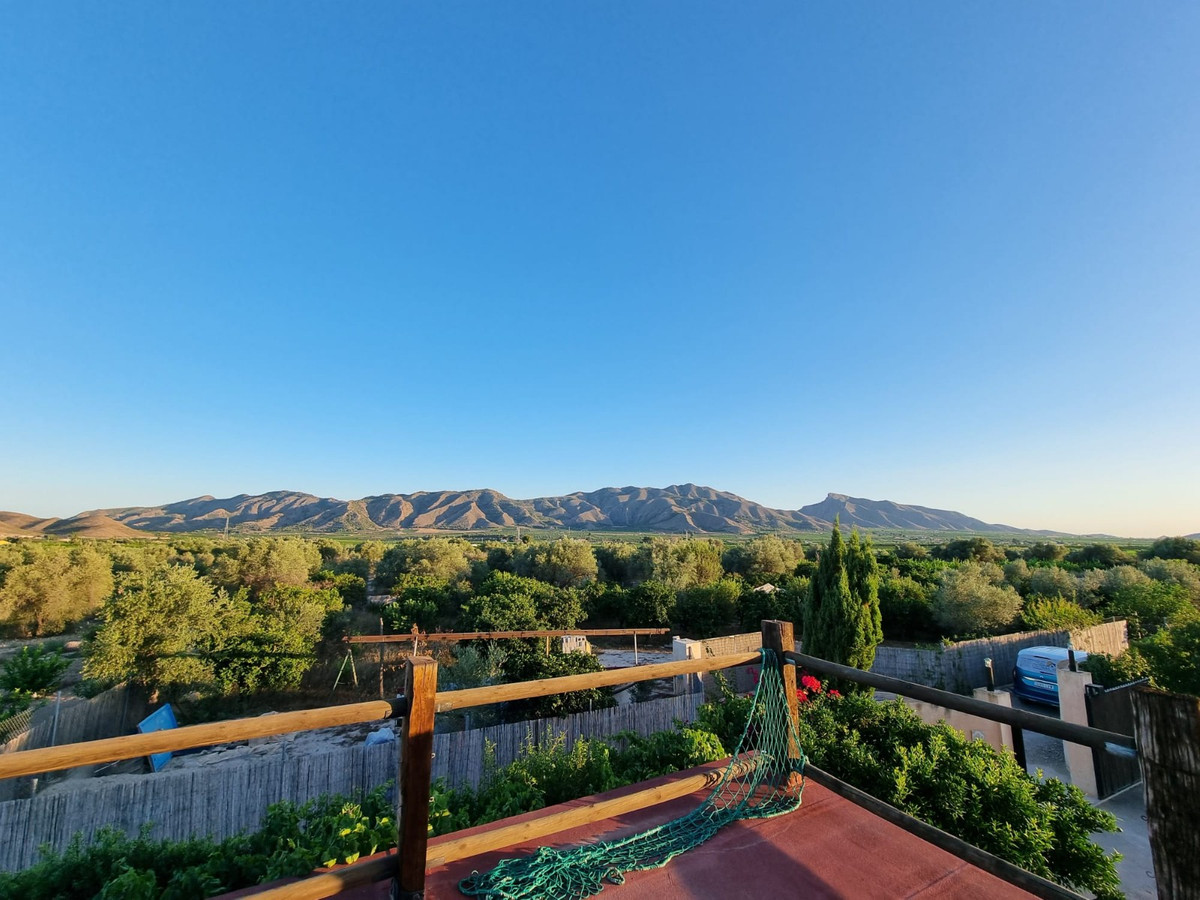 Se vende Villa - Chalet de 1 dormitorios en Costa Blanca, Alicante, España