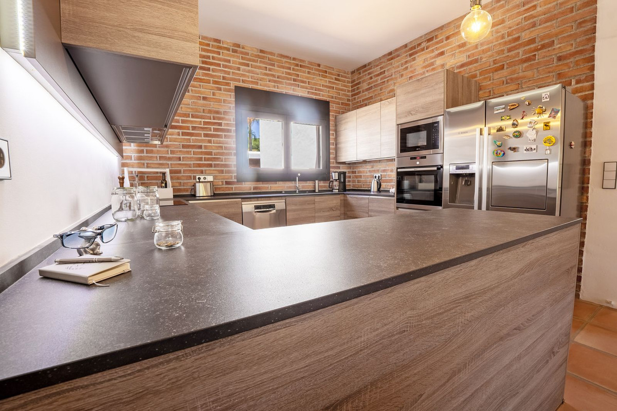 3 Bed Townhouse for sale in La Cala Golf Costa Del Sol, Málaga, Spain