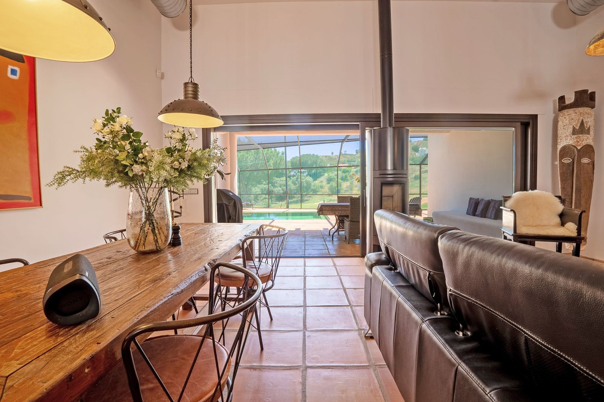 3 Bed Townhouse for sale in La Cala Golf Costa Del Sol, Málaga, Spain