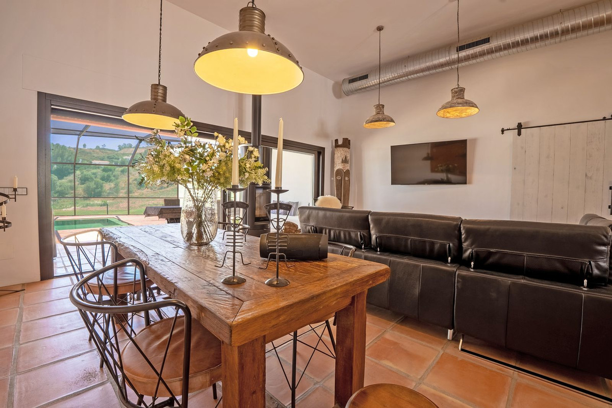 3 Bed Townhouse for sale in La Cala Golf Costa Del Sol, Málaga, Spain