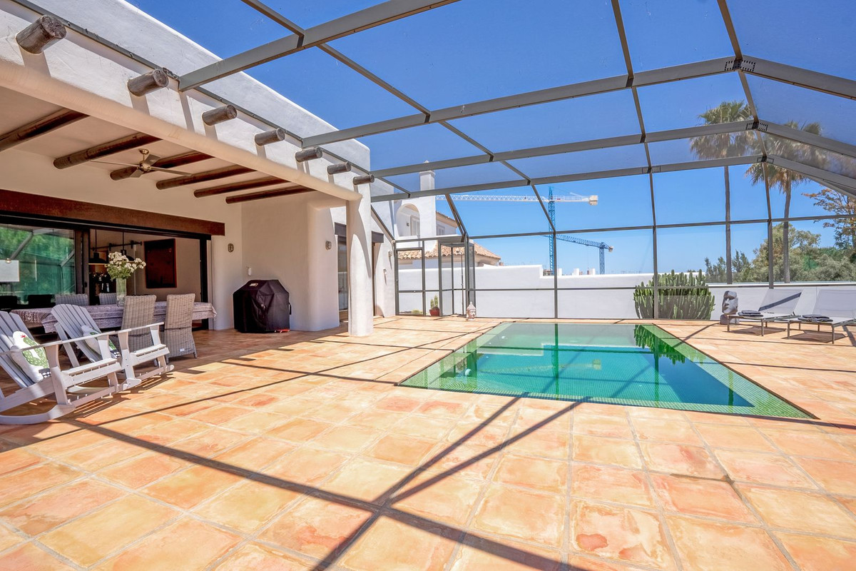 3 Bed Townhouse for sale in La Cala Golf Costa Del Sol, Málaga, Spain