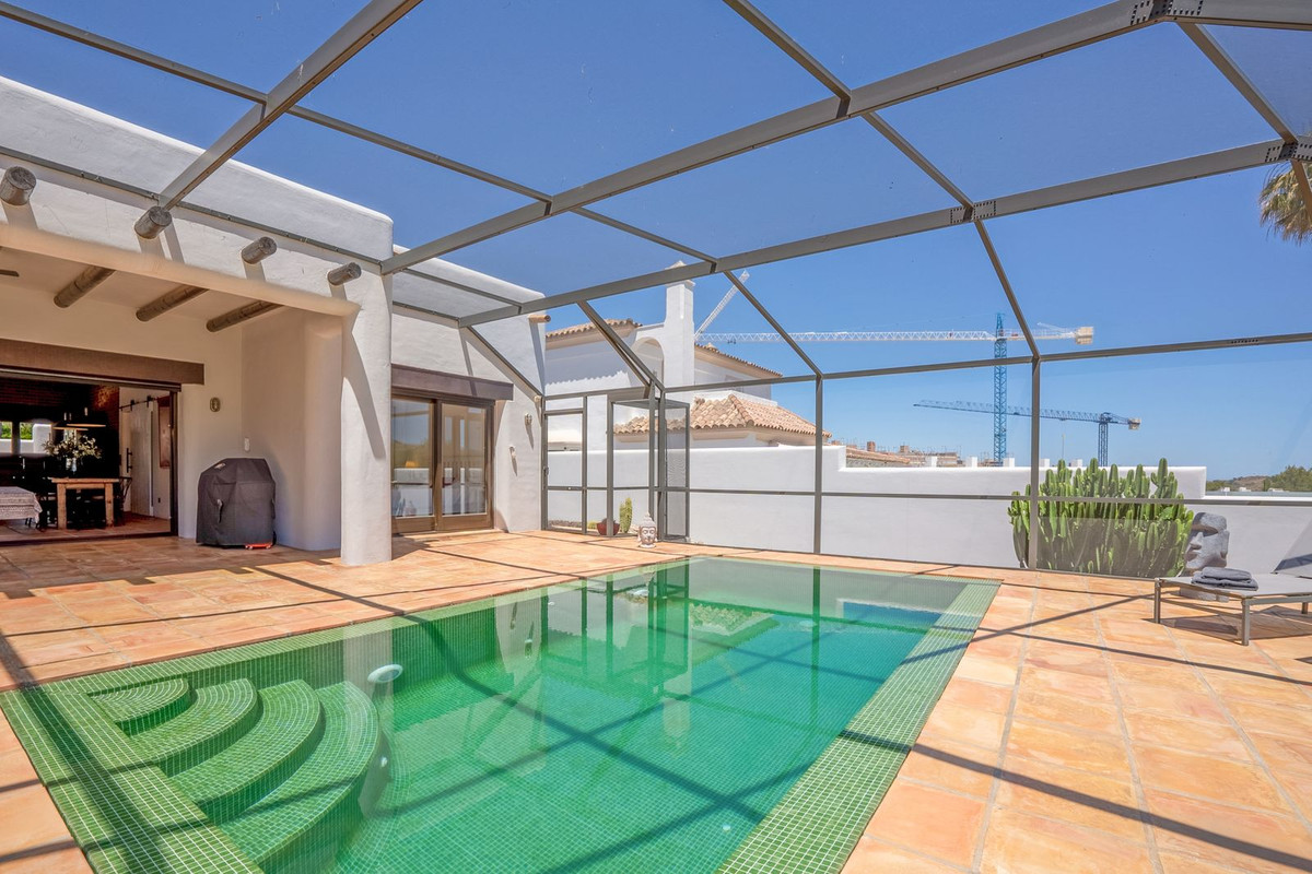 3 Bed Townhouse for sale in La Cala Golf Costa Del Sol, Málaga, Spain