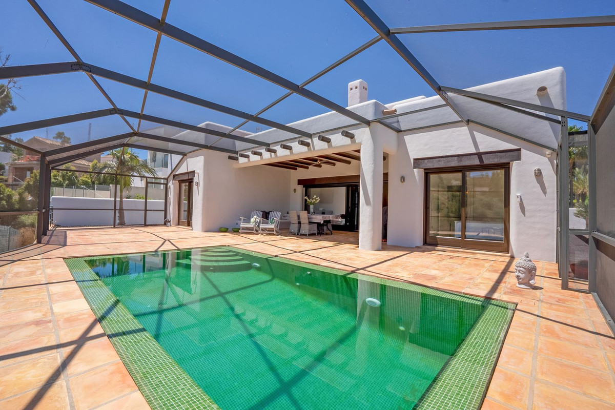 3 Bed Townhouse for sale in La Cala Golf Costa Del Sol, Málaga, Spain