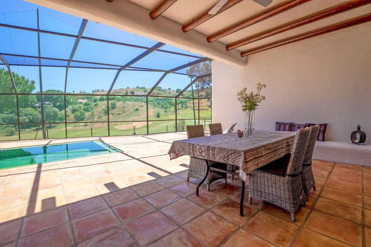 3 Bed Townhouse for sale in La Cala Golf Costa Del Sol, Málaga, Spain
