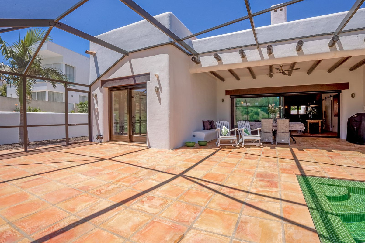 3 Bed Townhouse for sale in La Cala Golf Costa Del Sol, Málaga, Spain
