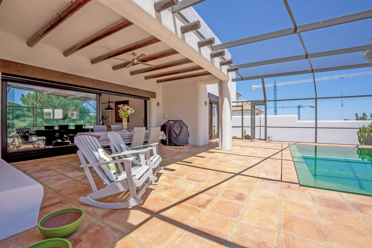 3 Bed Townhouse for sale in La Cala Golf Costa Del Sol, Málaga, Spain