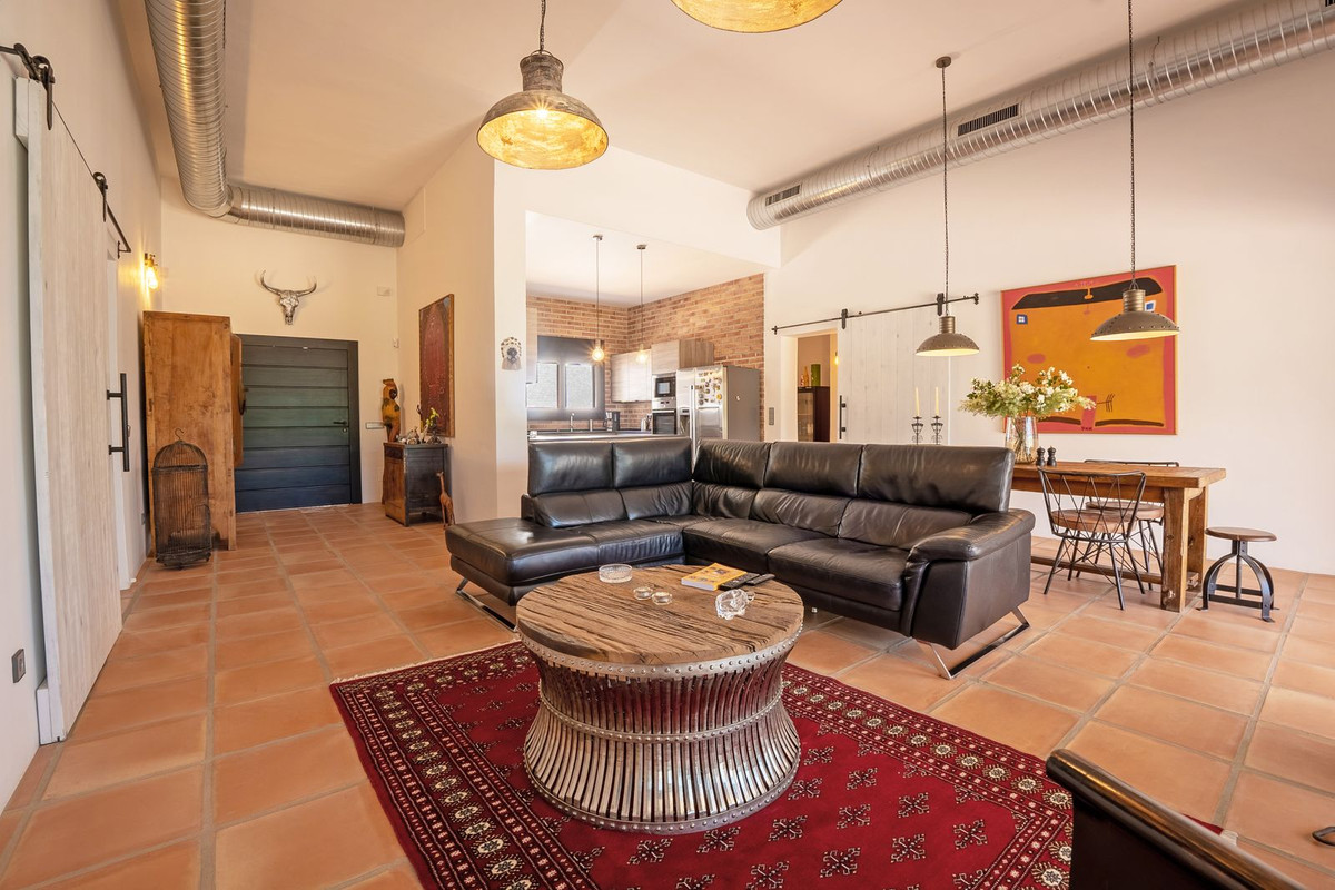 3 Bed Townhouse for sale in La Cala Golf Costa Del Sol, Málaga, Spain