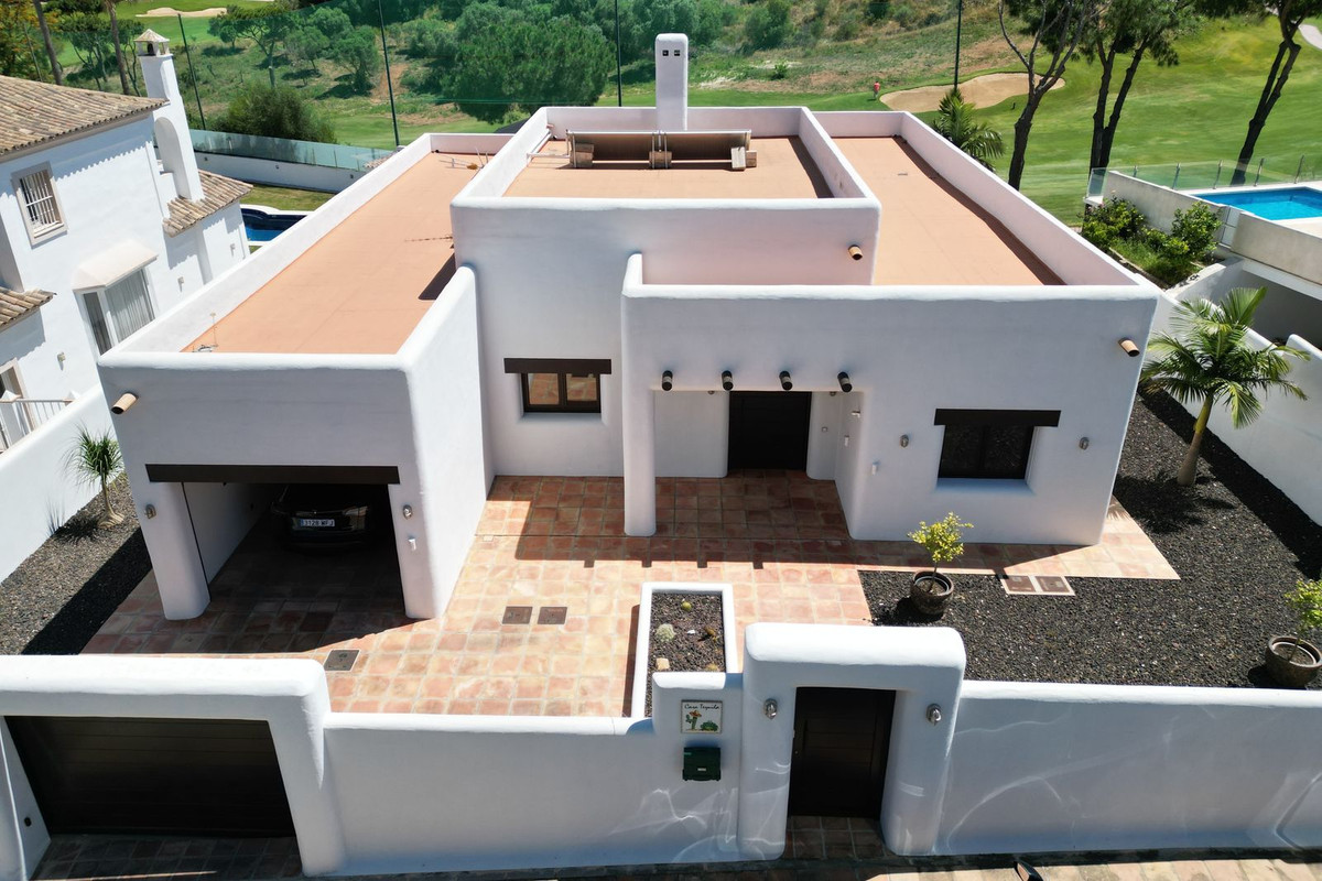 3 Bed Townhouse for sale in La Cala Golf Costa Del Sol, Málaga, Spain