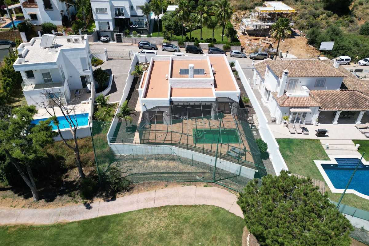 3 Bed Townhouse for sale in La Cala Golf Costa Del Sol, Málaga, Spain