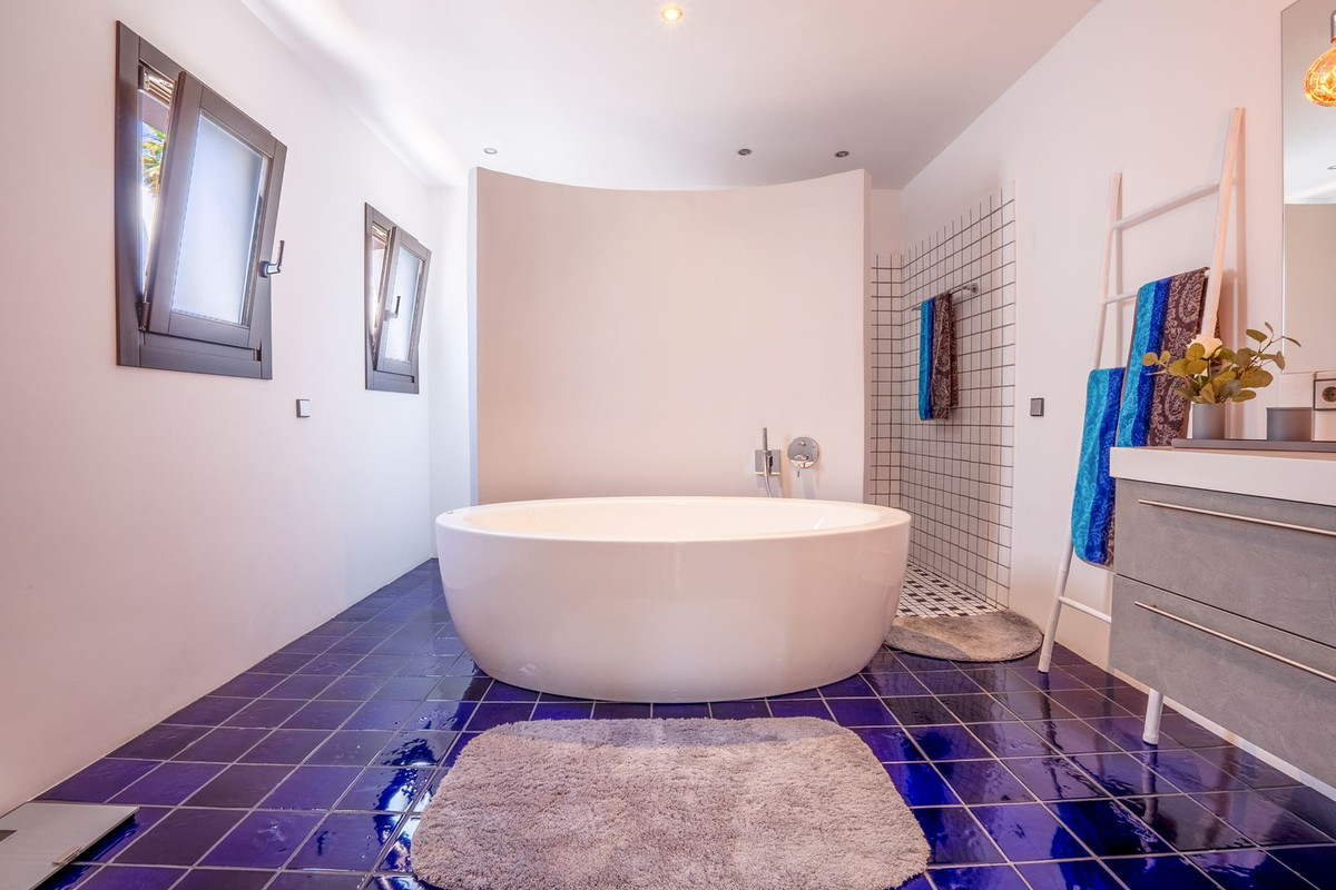 3 Bed Townhouse for sale in La Cala Golf Costa Del Sol, Málaga, Spain