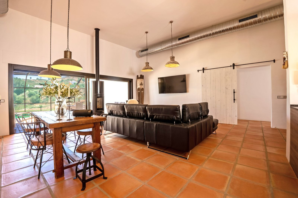 3 Bed Townhouse for sale in La Cala Golf Costa Del Sol, Málaga, Spain
