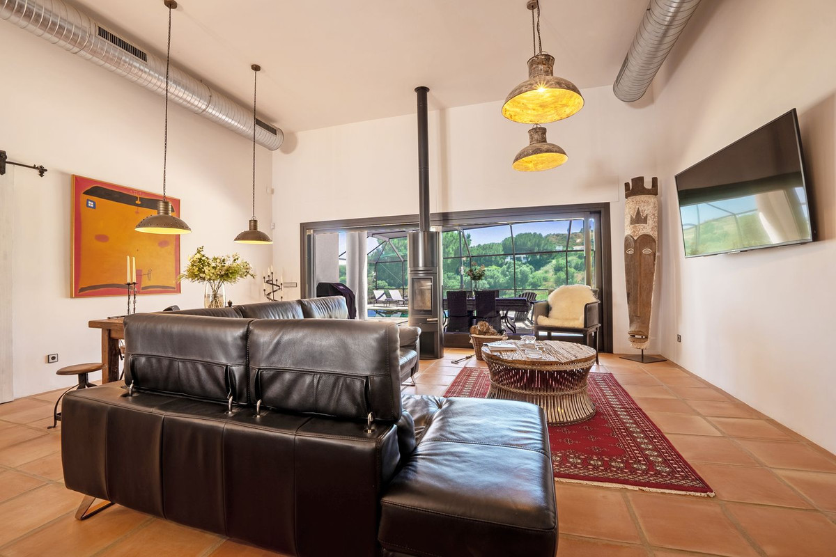 3 Bed Townhouse for sale in La Cala Golf Costa Del Sol, Málaga, Spain