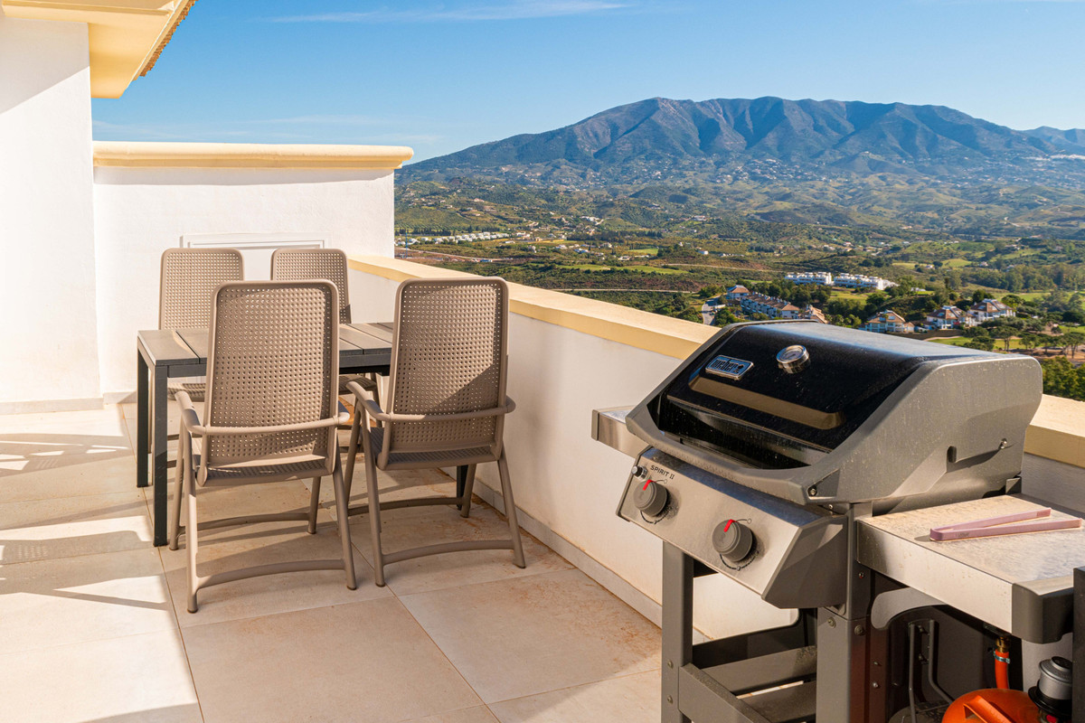 3 Bed Apartment for sale in La Cala Golf Costa Del Sol, Málaga, Spain