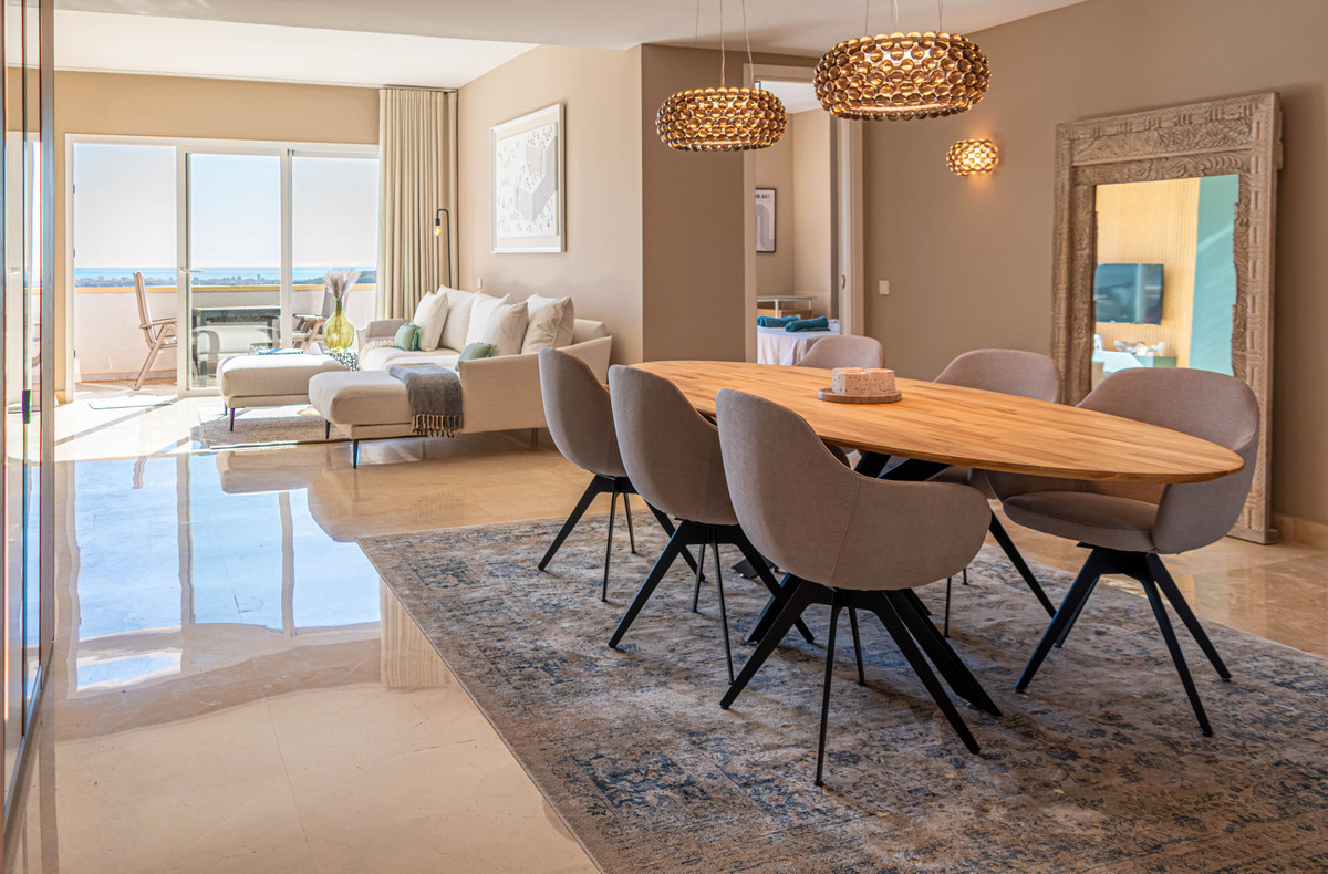 3 Bed Apartment for sale in La Cala Golf Costa Del Sol, Málaga, Spain