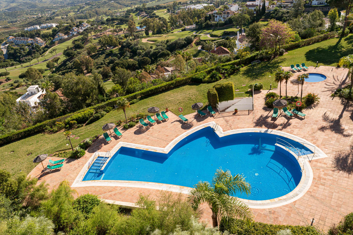 3 Bed Apartment for sale in La Cala Golf Costa Del Sol, Málaga, Spain