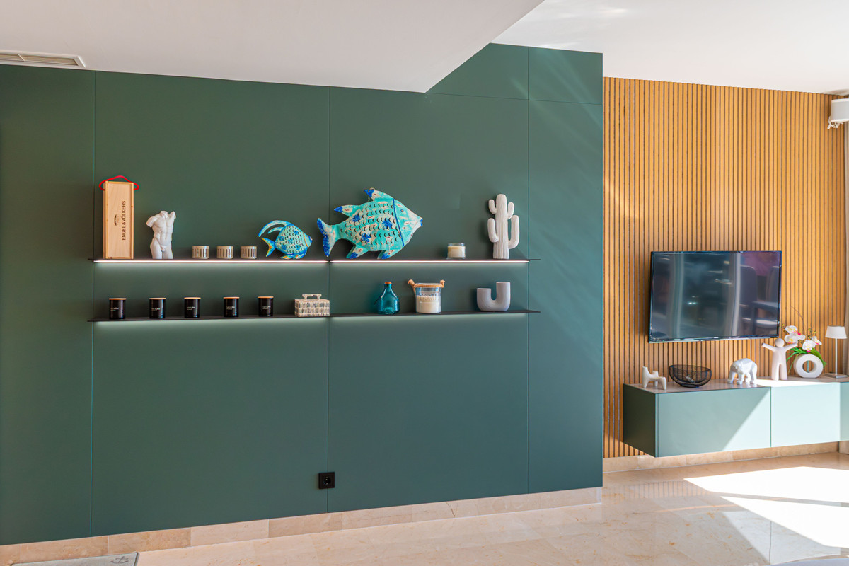 3 Bed Apartment for sale in La Cala Golf Costa Del Sol, Málaga, Spain