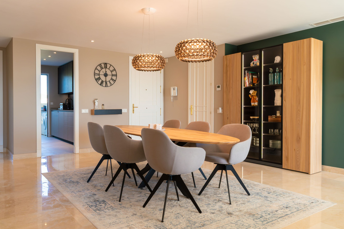 3 Bed Apartment for sale in La Cala Golf Costa Del Sol, Málaga, Spain