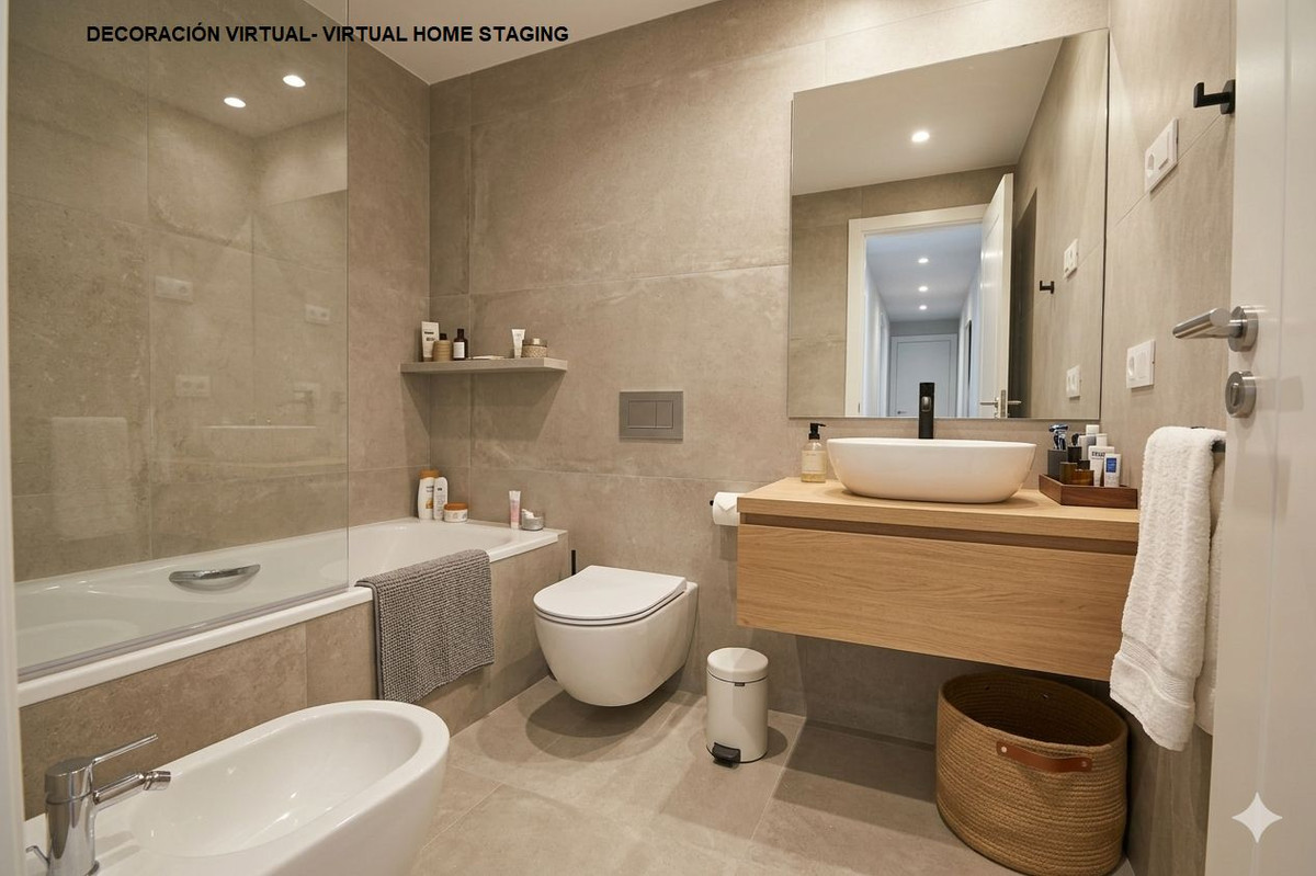 2 Bed Apartment for sale in Elviria Costa Del Sol, Málaga, Spain