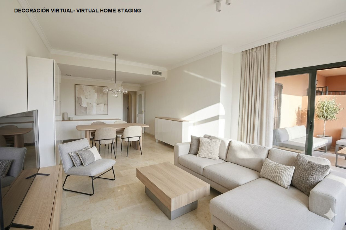 2 Bed Apartment for sale in Elviria Costa Del Sol, Málaga, Spain
