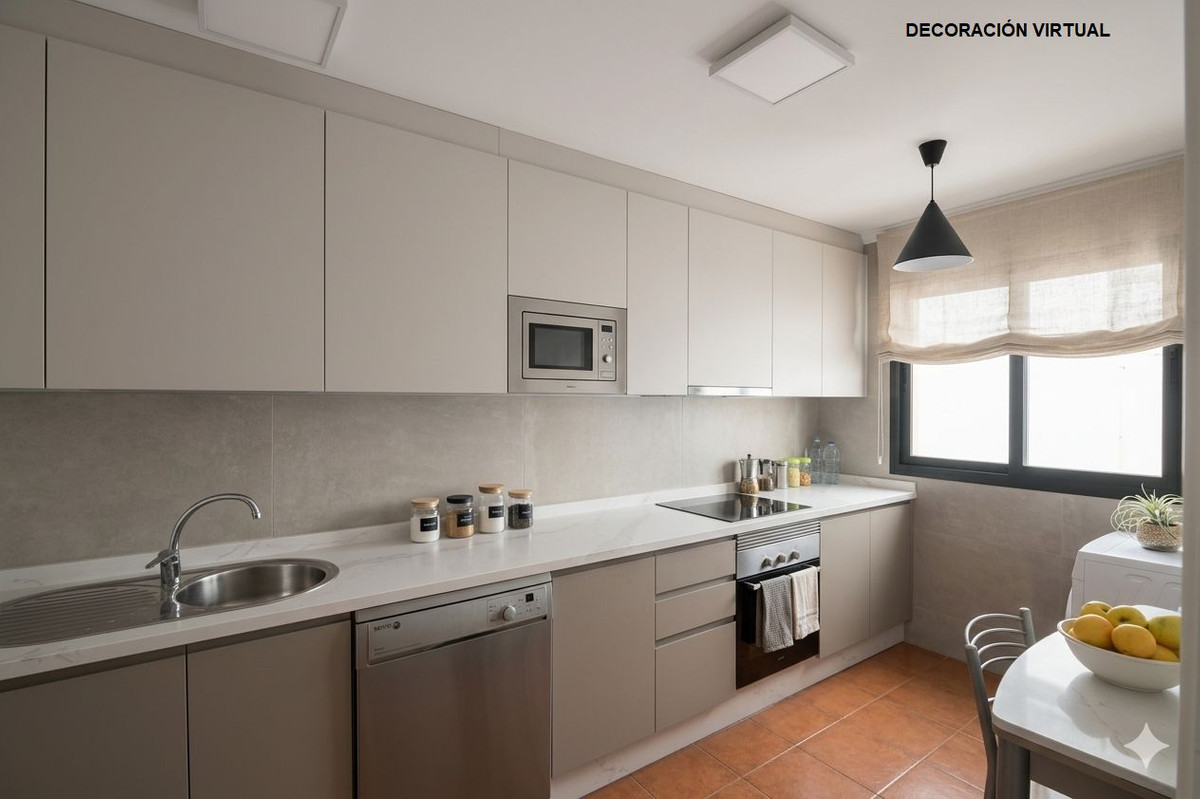 2 Bed Apartment for sale in Elviria Costa Del Sol, Málaga, Spain